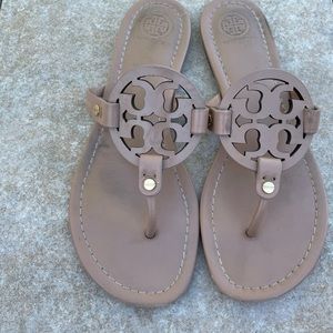 TORY BURCH MILLER WOMEN SANDALS